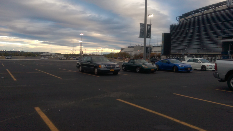 Illustration for article titled Attending the Largest Northeastern Autocross Event of the Year